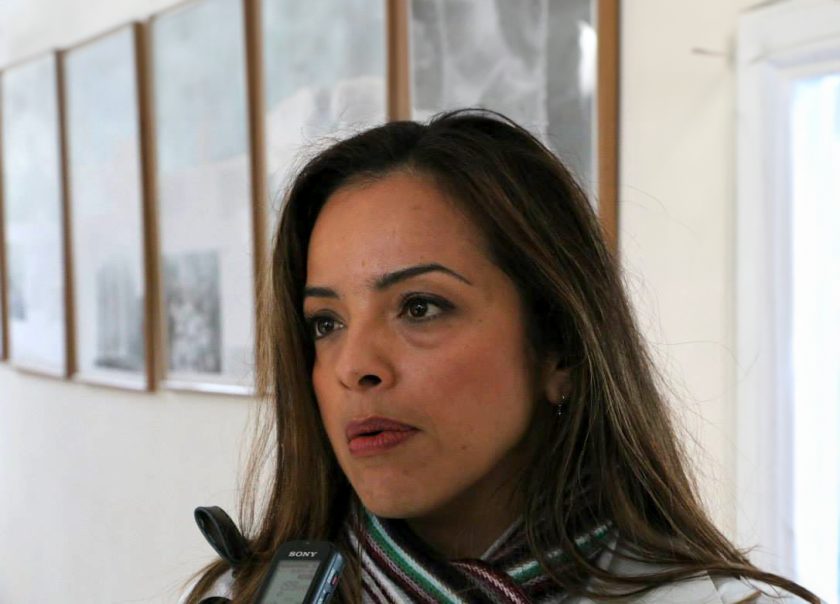 Sandra Milena Franco Patiño
